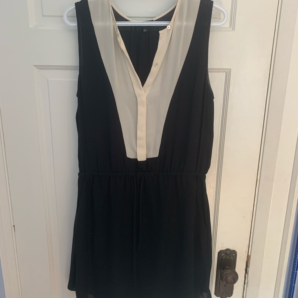 Babaton Silk Dress